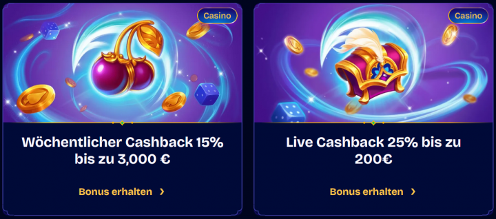 Wishwin Casino 7