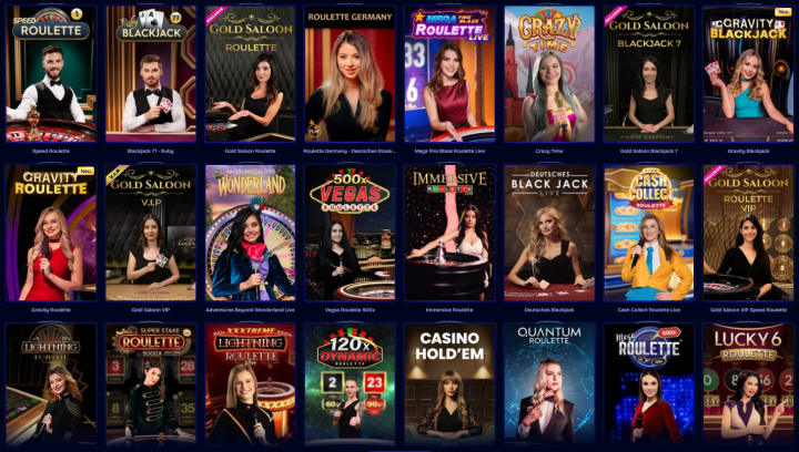 Wishwin Casino 11