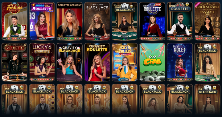 WonderLuck Casino 14