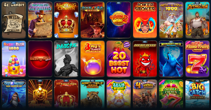 WonderLuck Casino 13