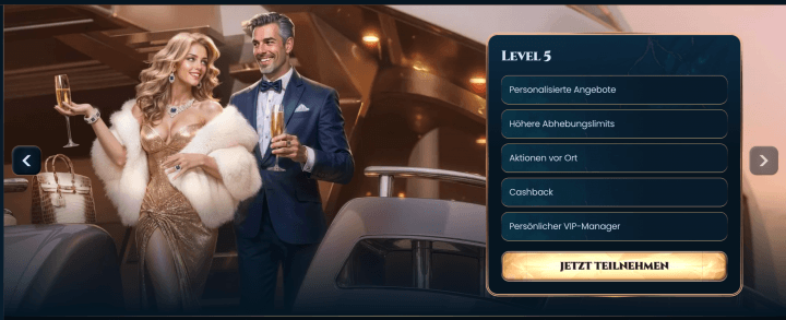 WonderLuck Casino 11