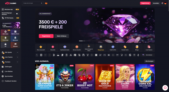 WooCasino 1