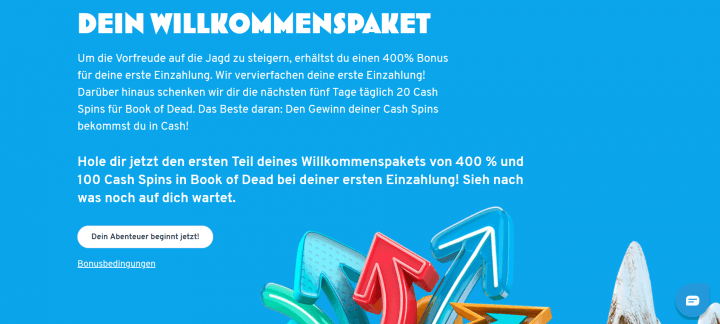 Wunderino Casino 4