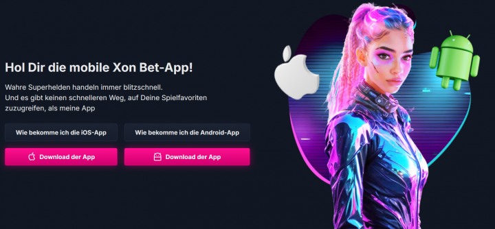 Xon Bet Casino 10