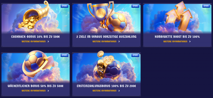 ZeusWin Casino 3