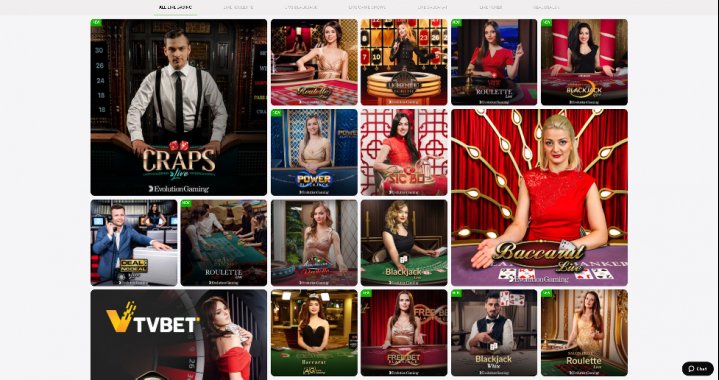 ZodiacBet Casino 4