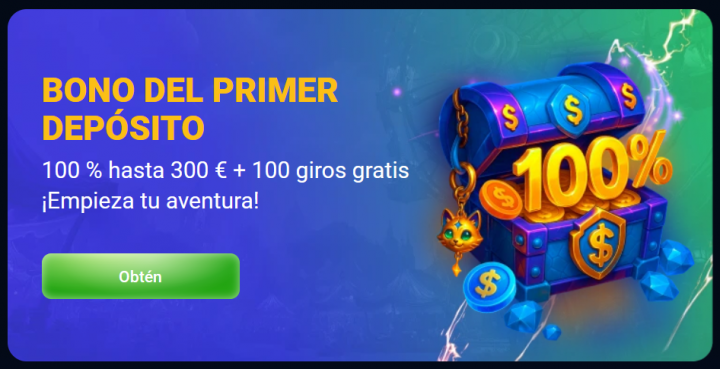 AzurSlot Casino 3