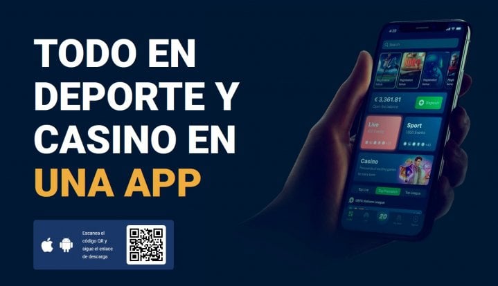 20Bet Casino 13