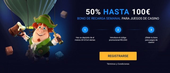 20Bet Casino 5