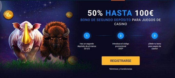 20Bet Casino 4