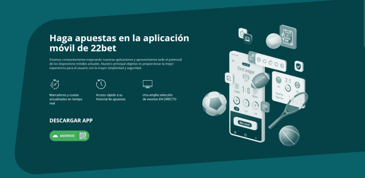 22Bet Casino 11