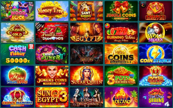 22Bet Casino 7