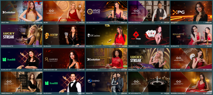 22Casino 8