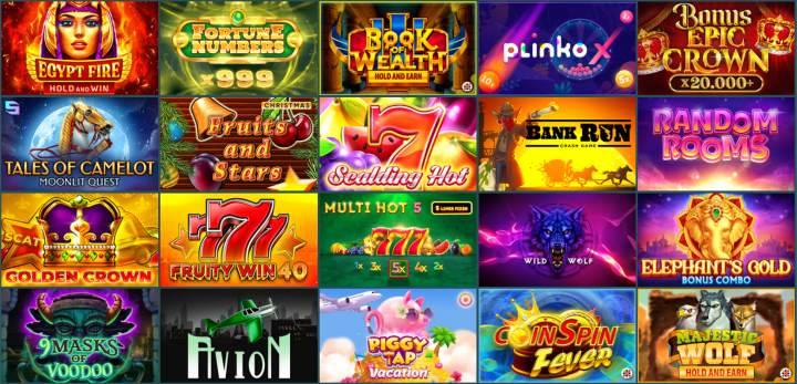 22Casino 6