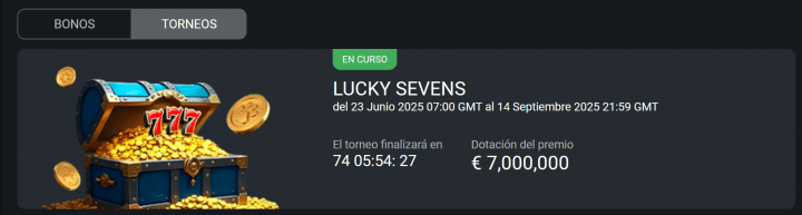 22Casino 5