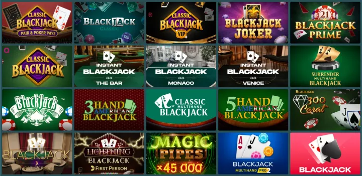 22Casino 7