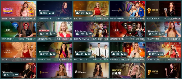 22Casino 8