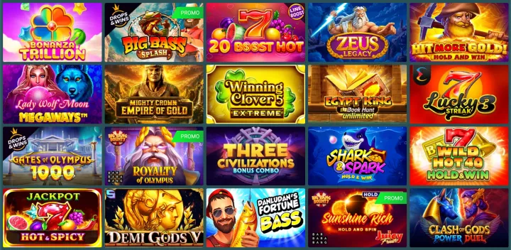 22Casino 6