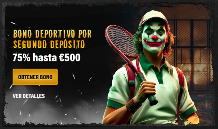 Jokery Casino 15