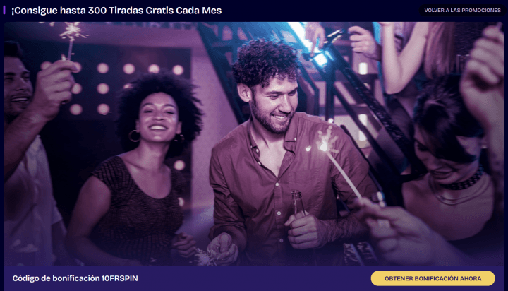 LuckNation Casino 5