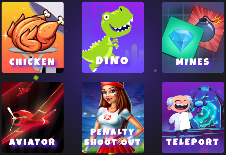 31Bet Casino 6