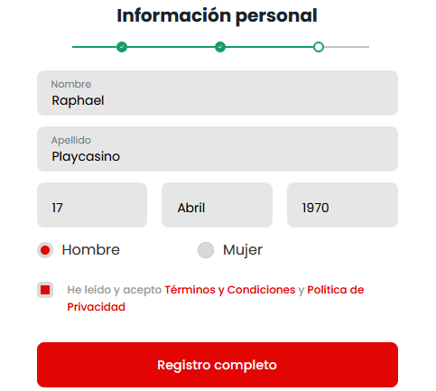 31Bet Casino 13