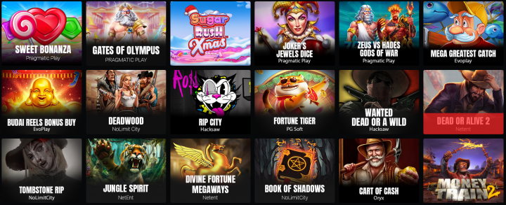 31Bet Casino 5