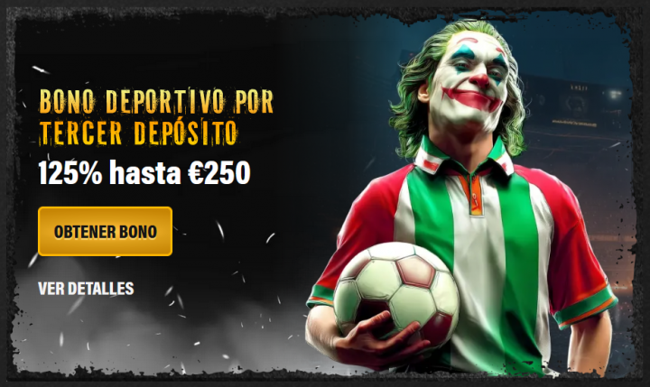 Jokery Casino 16