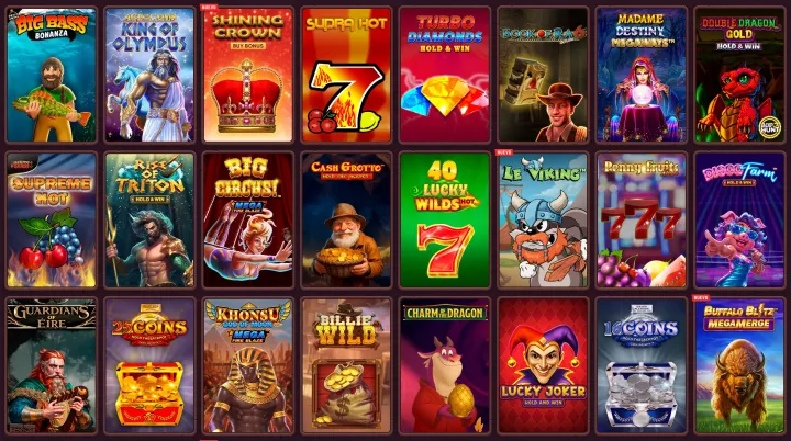 5Gringos Casino 10