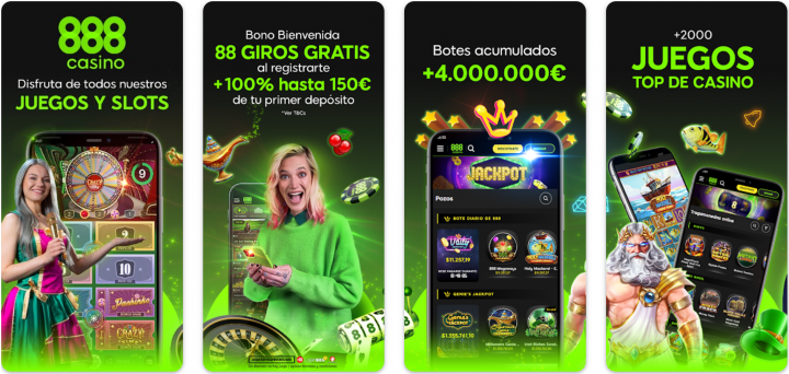 888 Casino 7