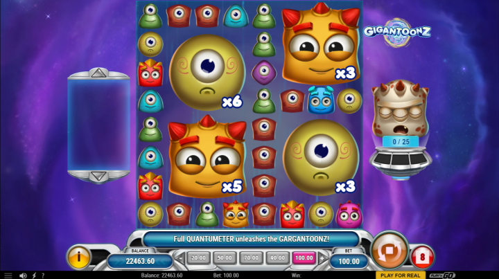 Gigantoonz 12
