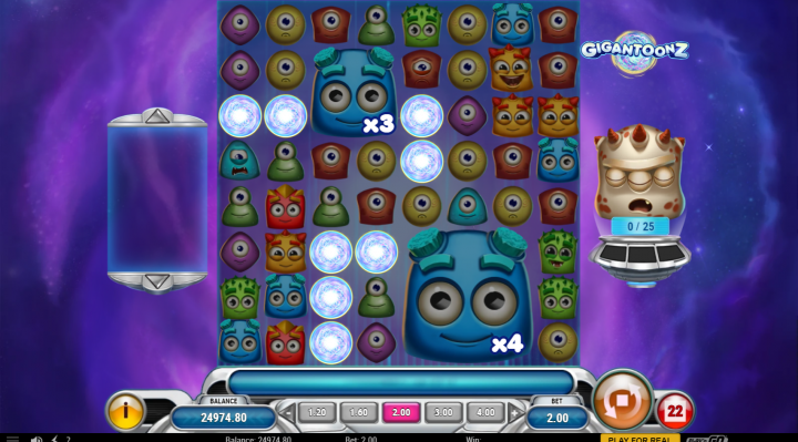 Gigantoonz 13
