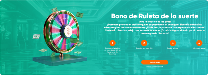 IviBet Casino 3
