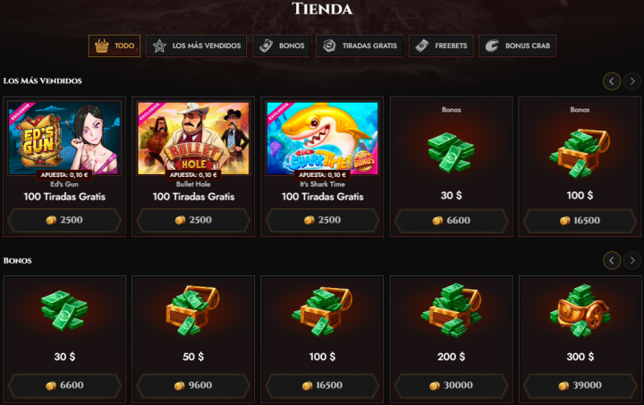 Legiano Casino 5