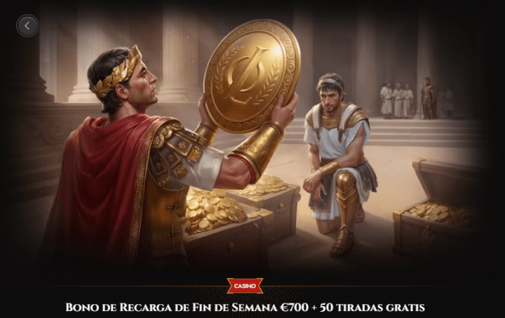 Legiano Casino 3