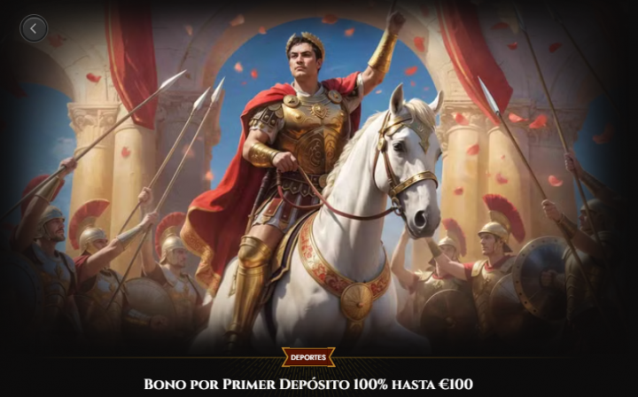 Legiano Casino 4