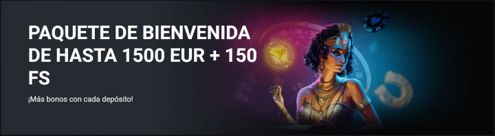 Megapari Casino 3