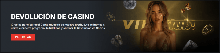 Megapari Casino 5