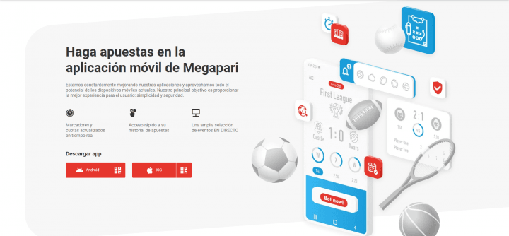 Megapari Casino 15