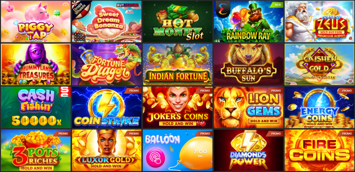 Megapari Casino 11