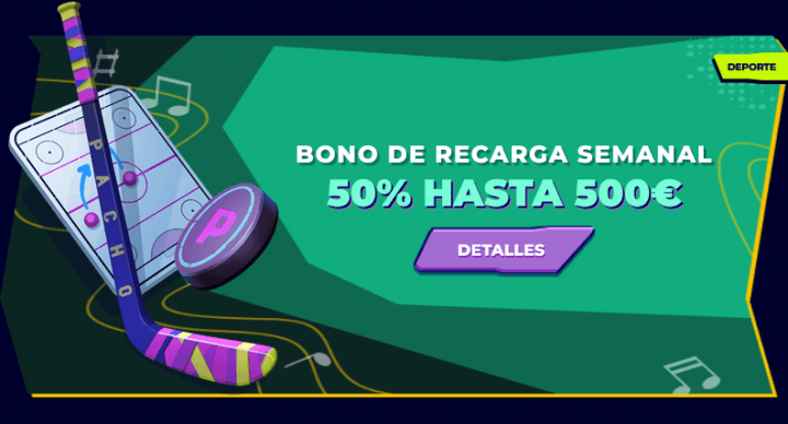MrPacho Casino 5