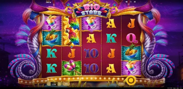 Rio Stars 1