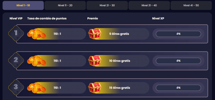 SlotsGem Casino 5