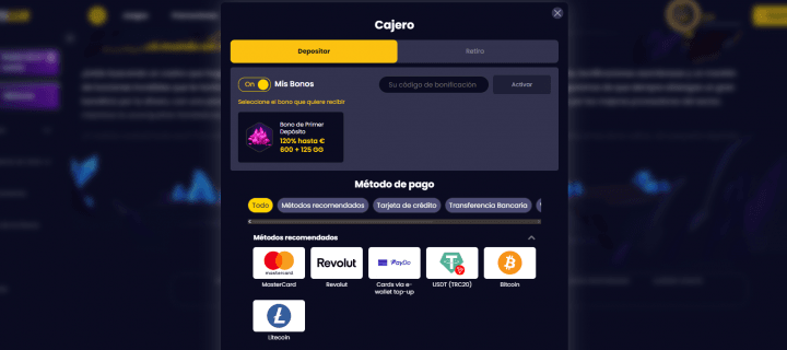 SlotsGem Casino 9