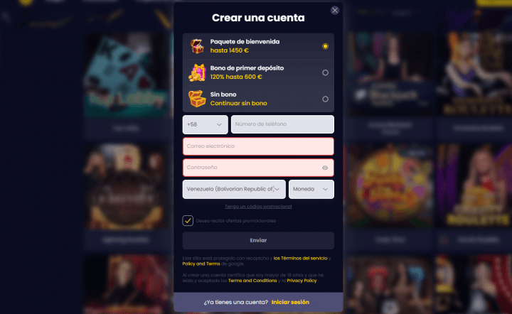 SlotsGem Casino 8