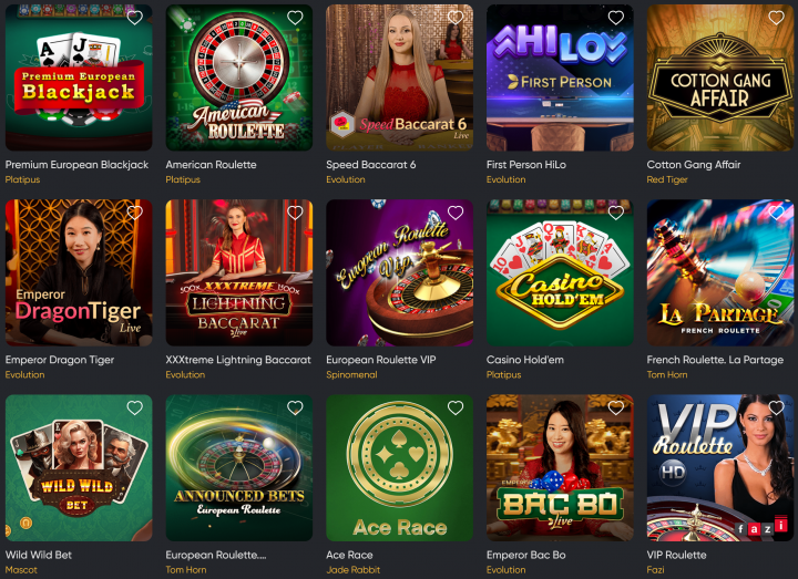 Spinline Casino 5
