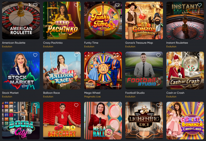 Spinline Casino 6