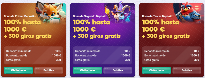 SafeCasino 3