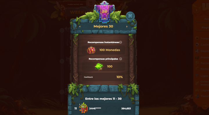 Wazamba Casino 6