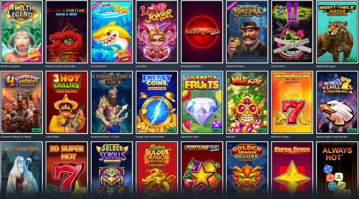 AllySpin Casino 7